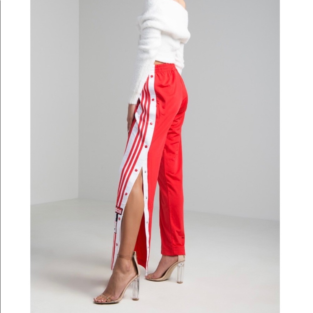 Adidas Track Pants